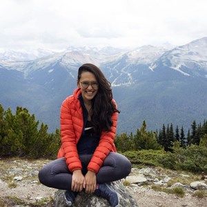 Meet your Posher, Marina